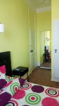 Tek Büyük Yataklı Oda, Özel Banyo