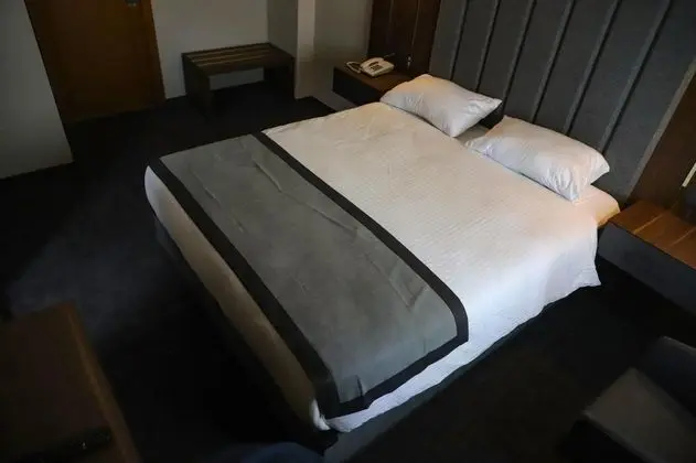 Standart Oda, Şehir Manzaralı