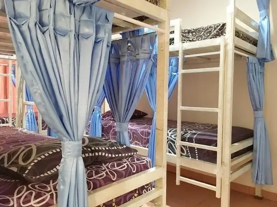 Basic Ortak Ranzalı Oda, Karma Ranzalı Oda