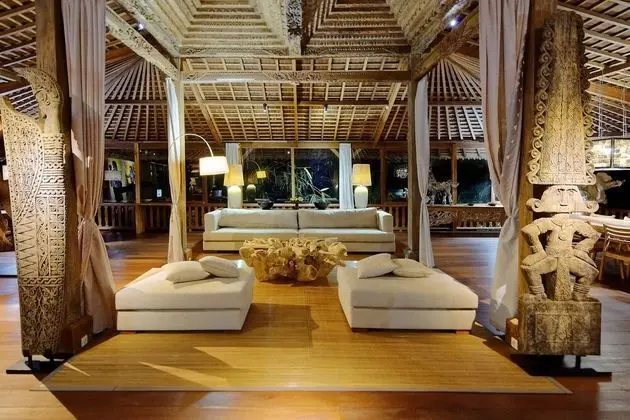 Superior Villa