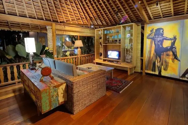 Superior Villa