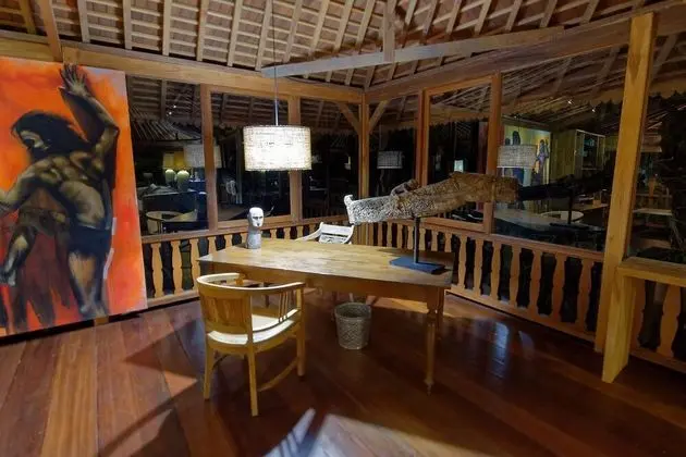 Superior Villa