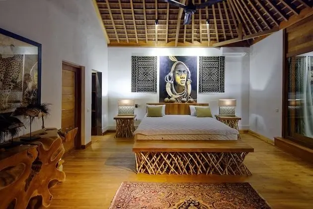 Superior Villa