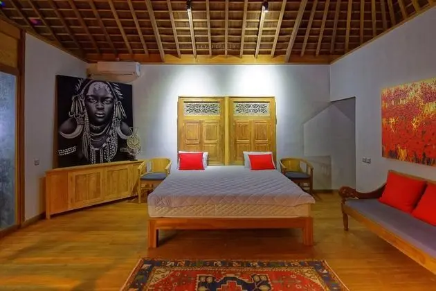 Superior Villa