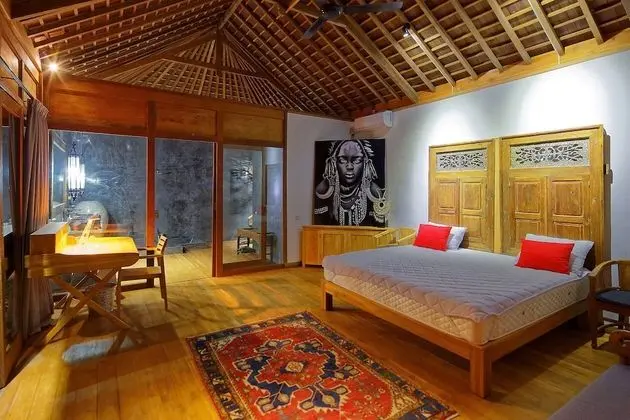 Superior Villa
