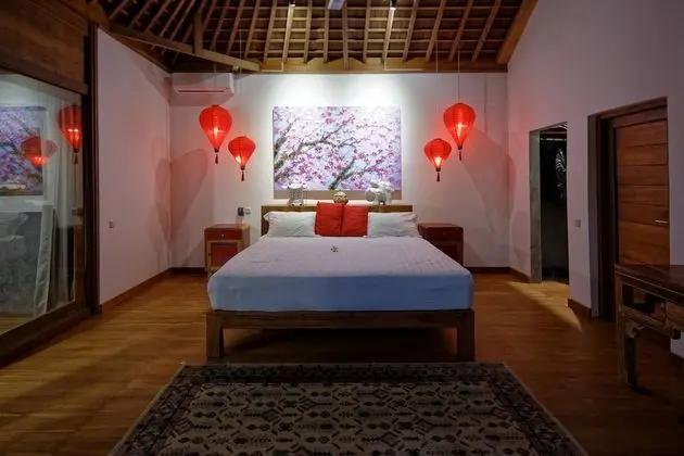 Superior Villa
