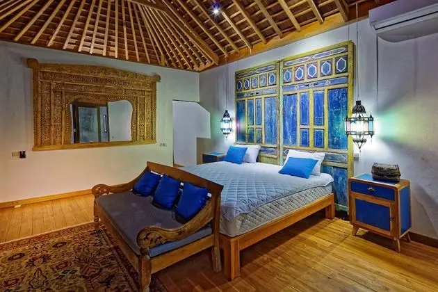 Superior Villa
