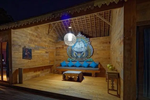 Superior Villa