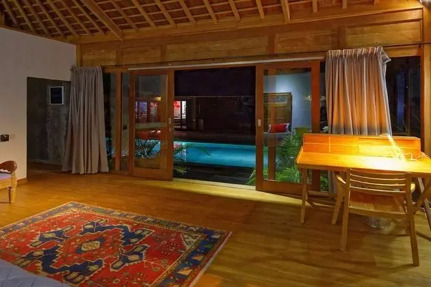 Superior Villa