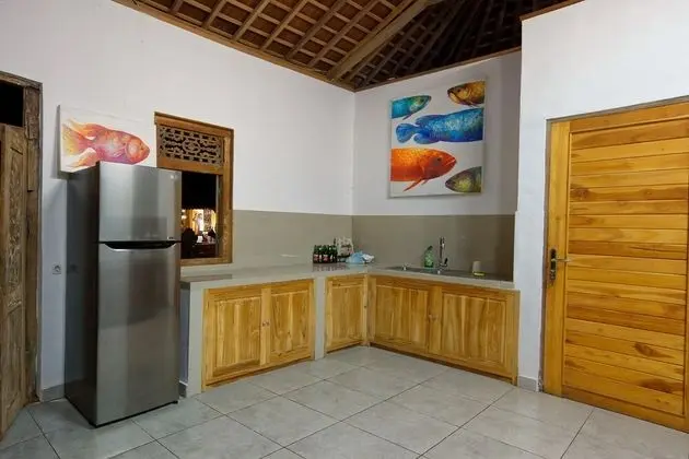 Superior Villa