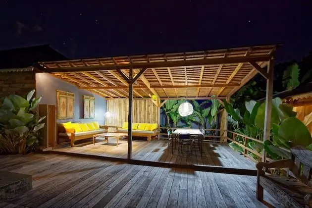 Superior Villa