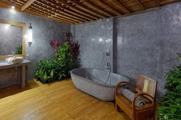 Superior Villa