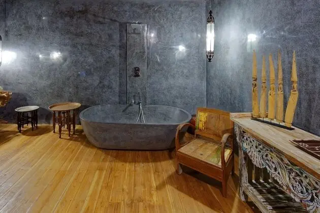 Superior Villa