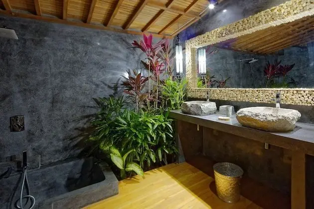 Superior Villa