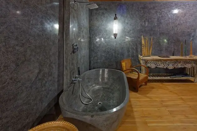 Superior Villa