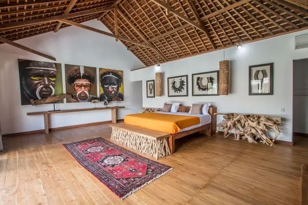 Superior Villa