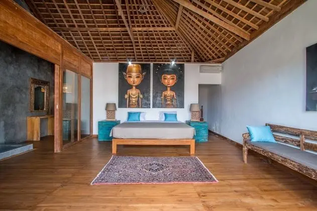 Superior Villa