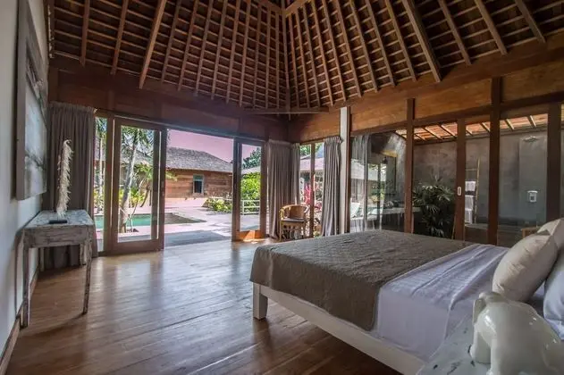 Superior Villa