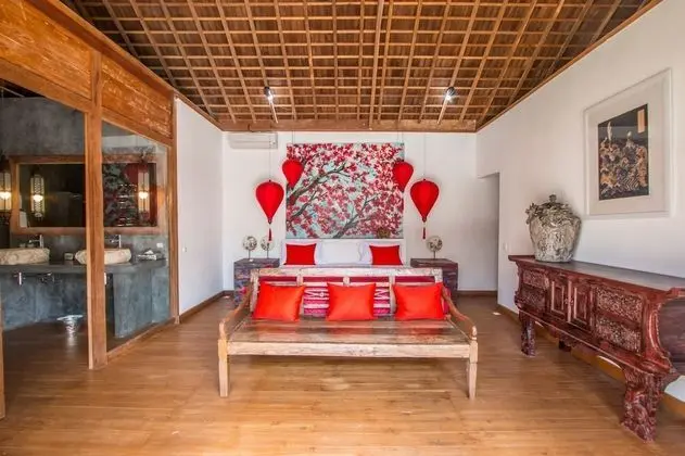 Superior Villa