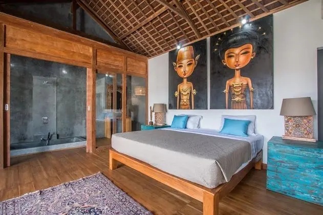 Superior Villa