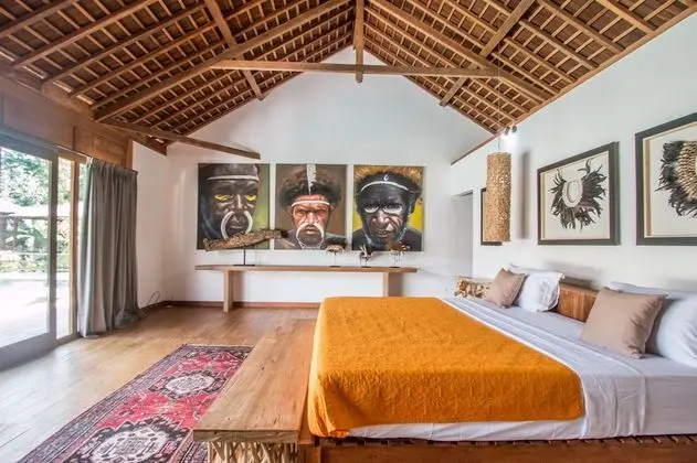 Superior Villa