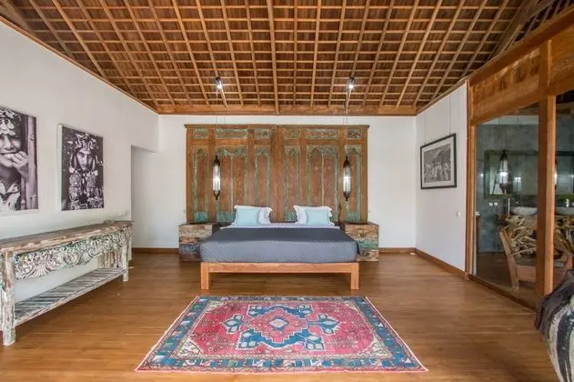 Superior Villa