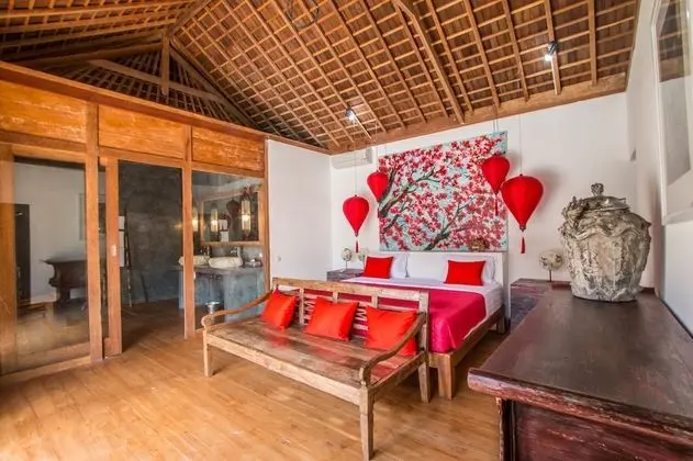 Superior Villa