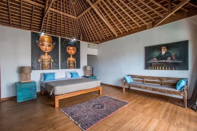 Superior Villa