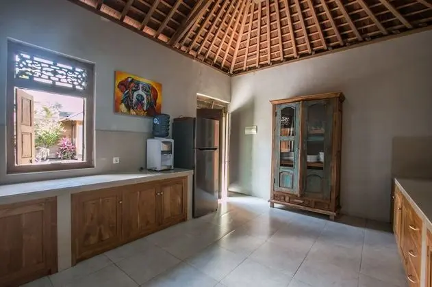Superior Villa