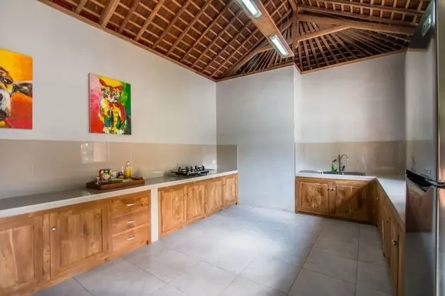 Superior Villa