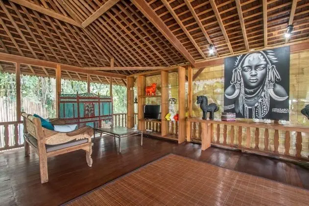 Superior Villa