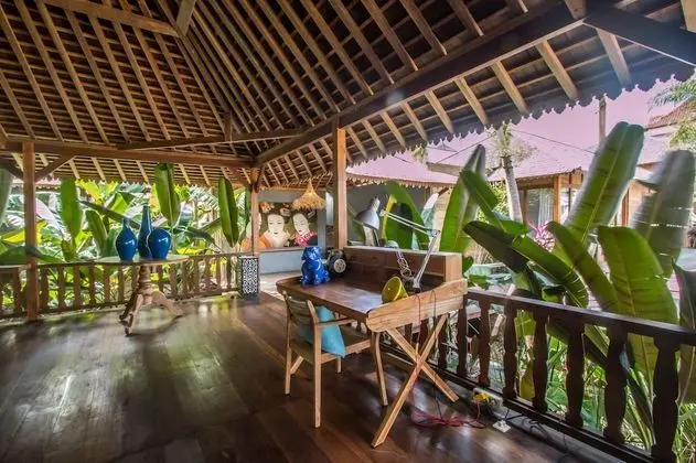 Superior Villa