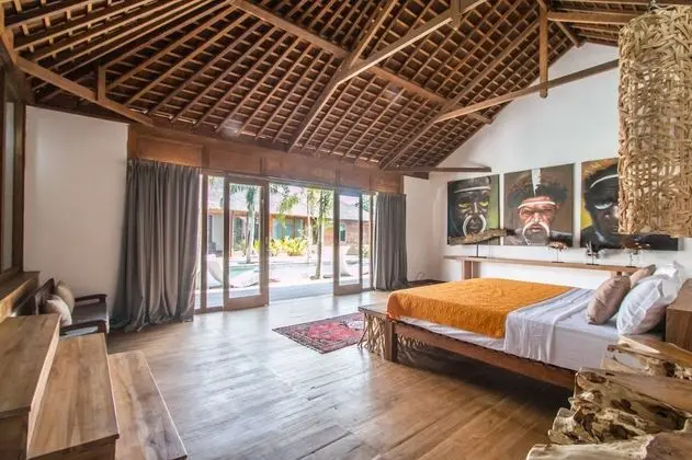 Superior Villa