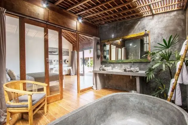 Superior Villa