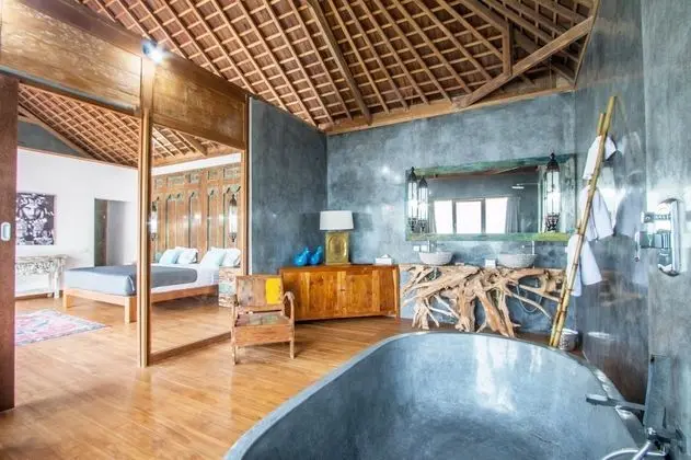 Superior Villa