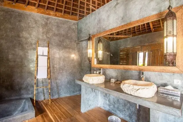 Superior Villa