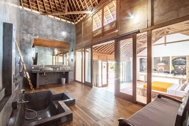 Superior Villa