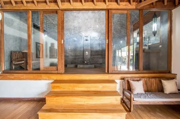 Superior Villa
