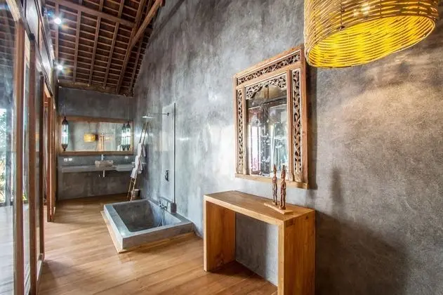 Superior Villa