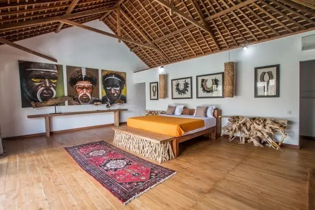 Superior Villa