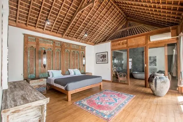 Superior Villa