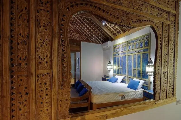 Superior Villa