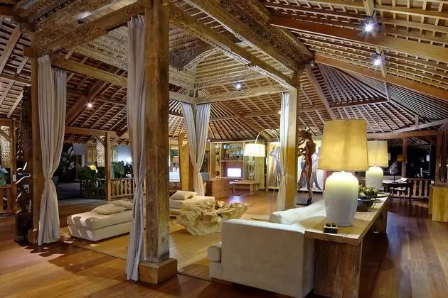 Superior Villa