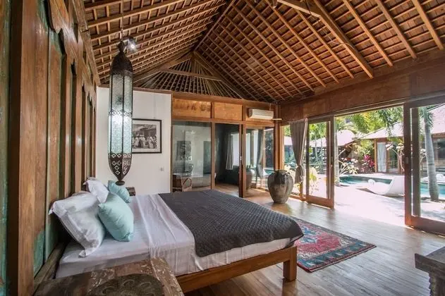 Superior Villa