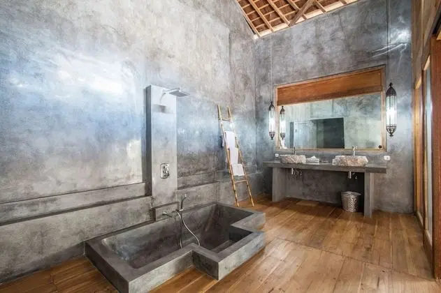 Superior Villa