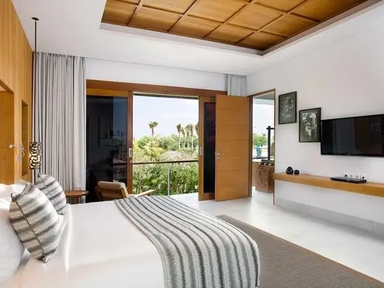 Villa, 5 Yatak Odası