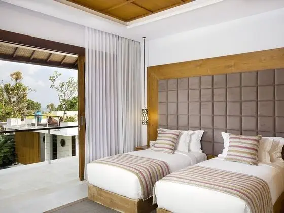 Villa, 5 Yatak Odası