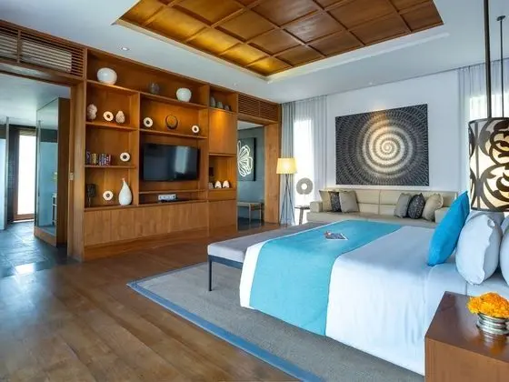 Villa, 5 Yatak Odası