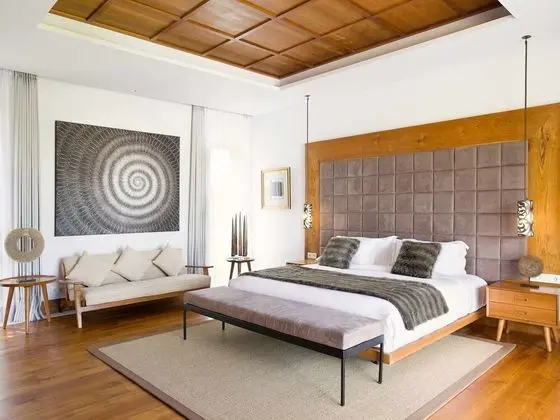 Villa, 5 Yatak Odası