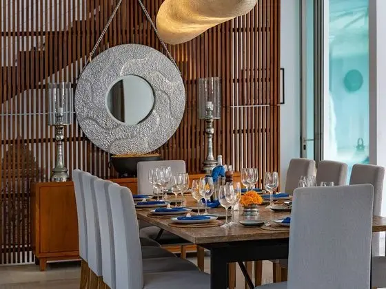 Villa, 5 Yatak Odası